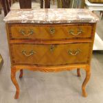 400 3608 CHEST OF DRAWERS